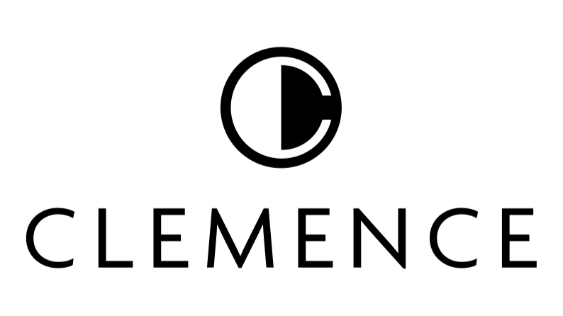 Clemence watch brand logo