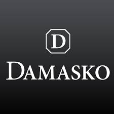 Damasko watch brand logo