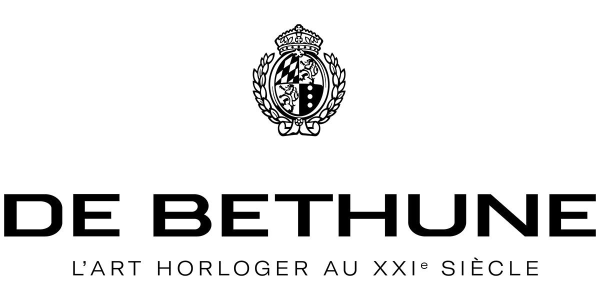 De Bethune watch brand logo