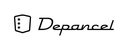 Depancel watch brand logo