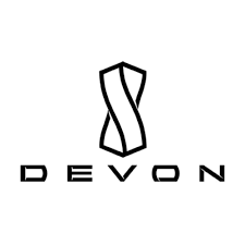 Devon Works watch brand logo