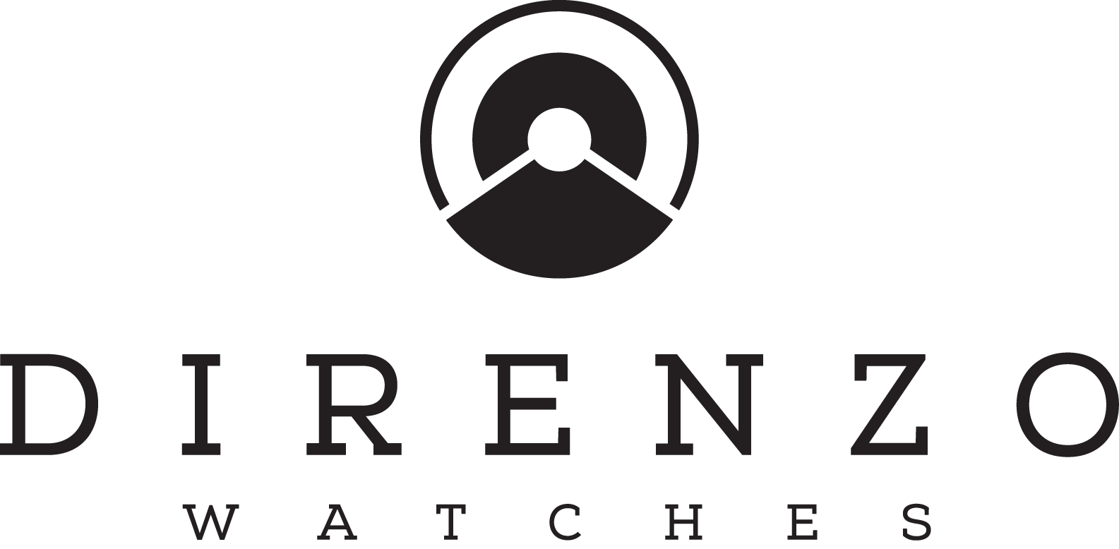 Direnzo watch brand logo