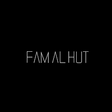 Fam Al Hut watch brand logo
