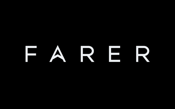 Farer watch brand logo