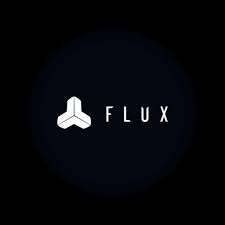 Flux Watches watch brand logo