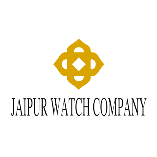 Jaipur Watch Co. watch brand logo