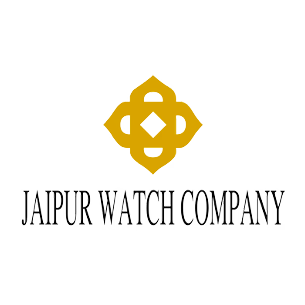 Jaipur Watch Co. watch brand logo