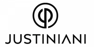 Justiniani watch brand logo