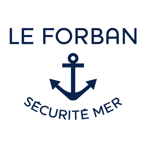 Le Forban watch brand logo