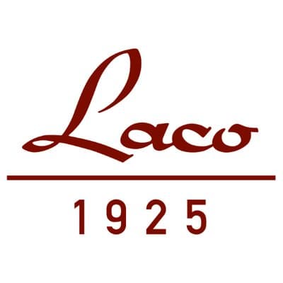 Laco watch brand logo