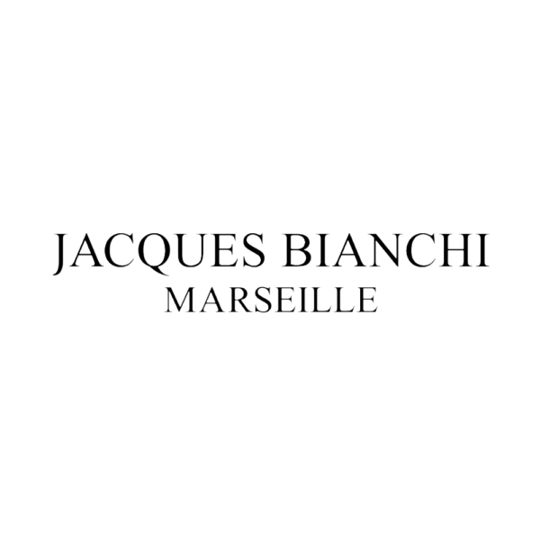 Jacques Bianchi watch brand logo