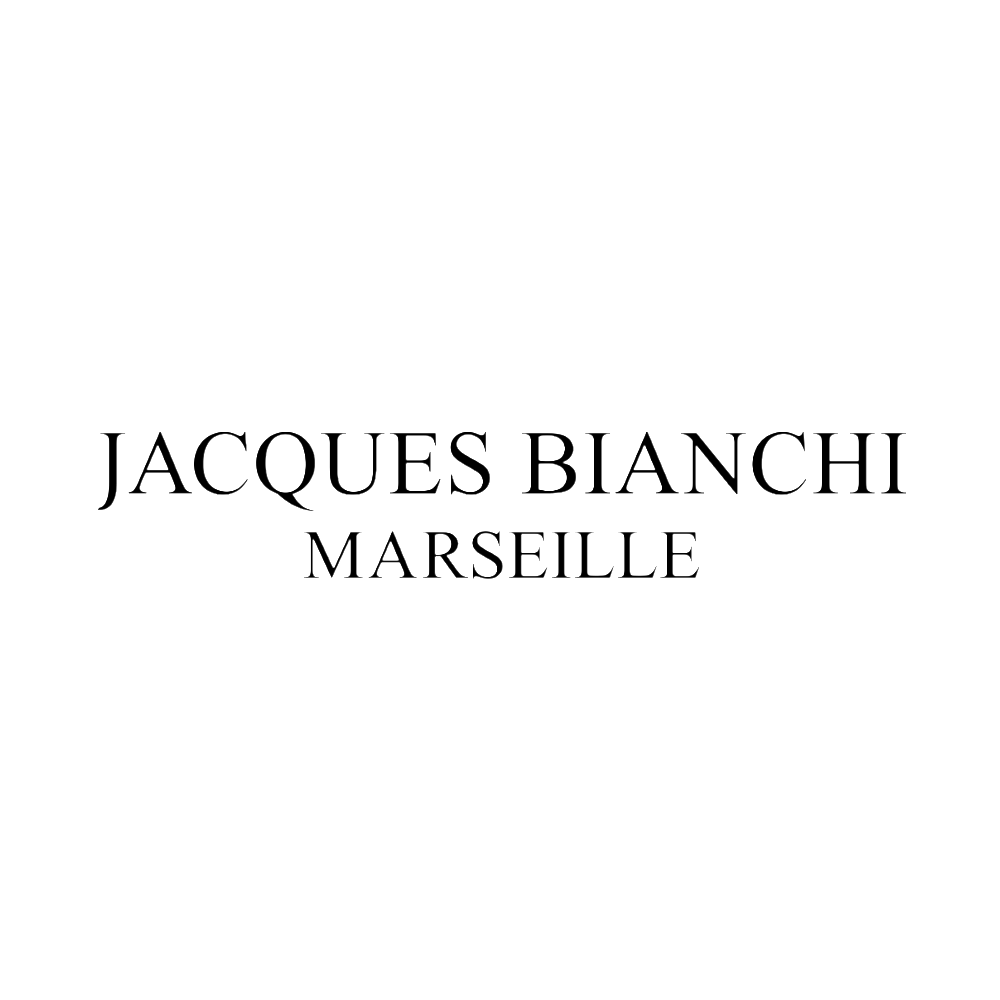 Jacques Bianchi watch brand logo
