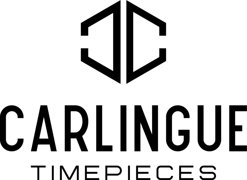 Carlingue watch brand logo