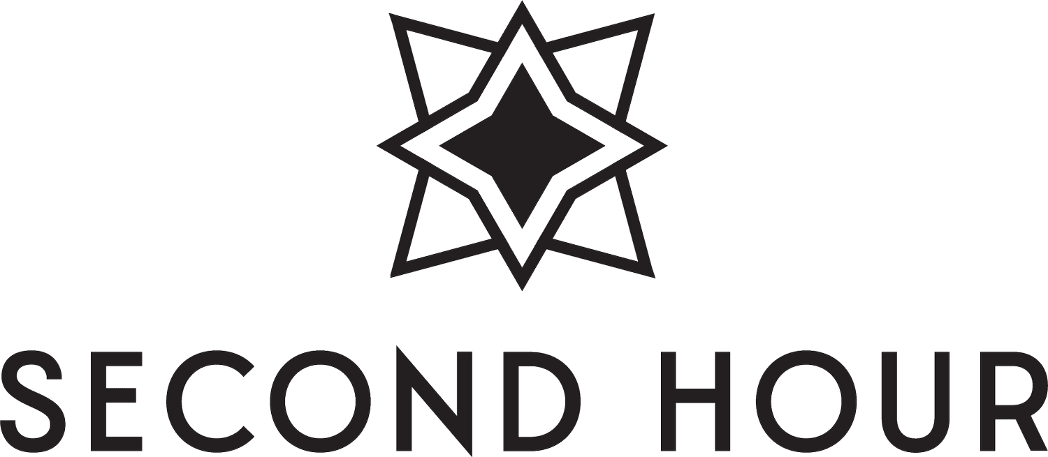 Second Hour watch brand logo