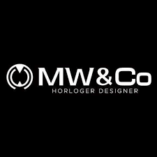 MW&Co watch brand logo