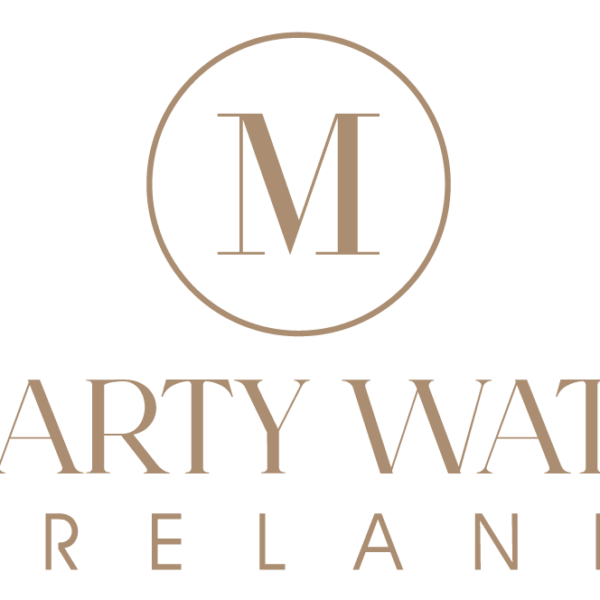 Moriarty watch brand logo