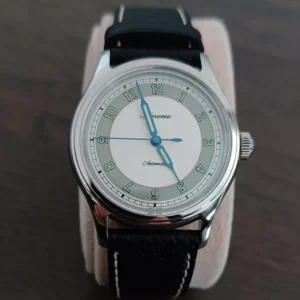 One of the few Kuronos with lume
