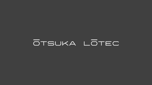 Otsuka Lotec watch brand logo