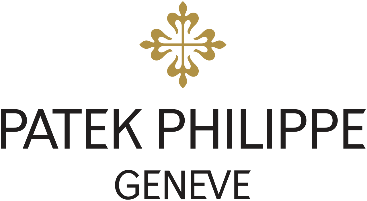 Patek Philippe watch brand logo