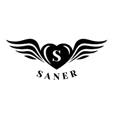 Saner watch brand logo