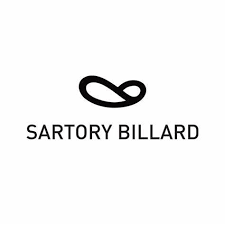 Sartory Billard watch brand logo