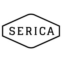 Serica watch brand logo