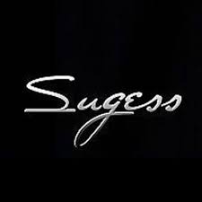 Sugess watch brand logo