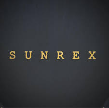 Sunrex watch brand logo