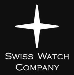 Swiss Watch Company watch brand logo
