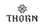 Thorn watch brand logo