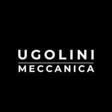 Ugolini Meccanica Watches watch brand logo