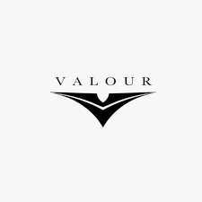 Valour watch brand logo