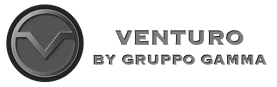 Venturo watch brand logo