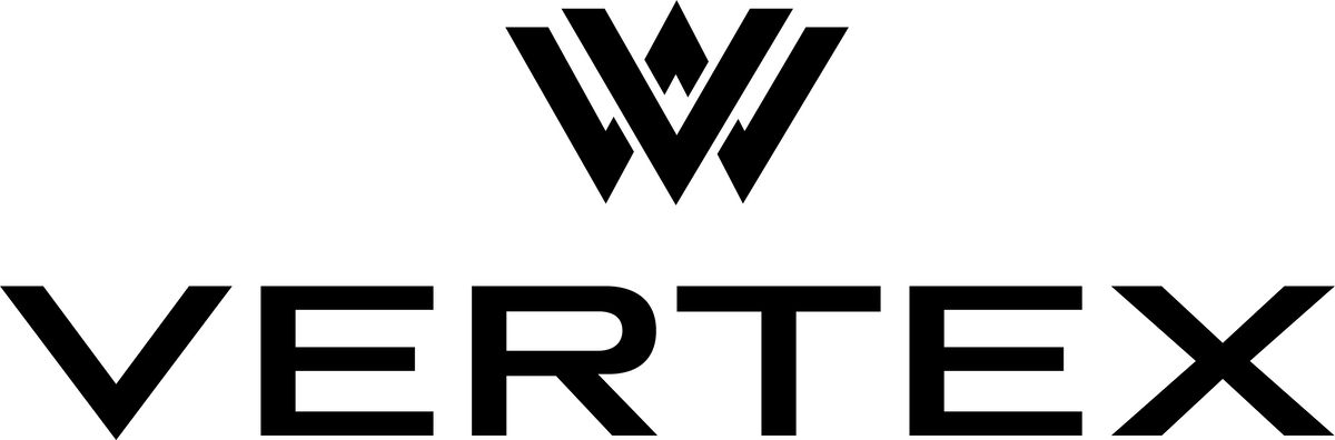 Vertex watch brand logo