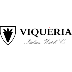Viqueria watch brand logo