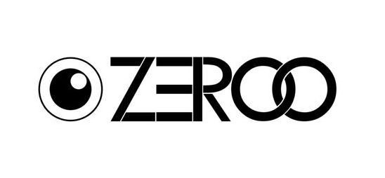 Zeroo Time watch brand logo