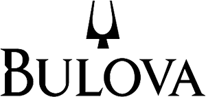 Bulova watch brand logo