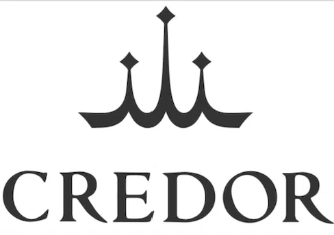 Credor watch brand logo