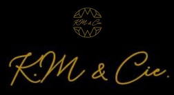 K.M & Cie. watch brand logo