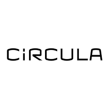 Circula watch brand logo