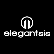 Elegantsis watch brand logo