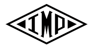 Impossible Watch Co. watch brand logo
