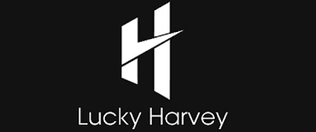 Lucky Harvey watch brand logo
