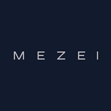 Mezei Watch Company watch brand logo