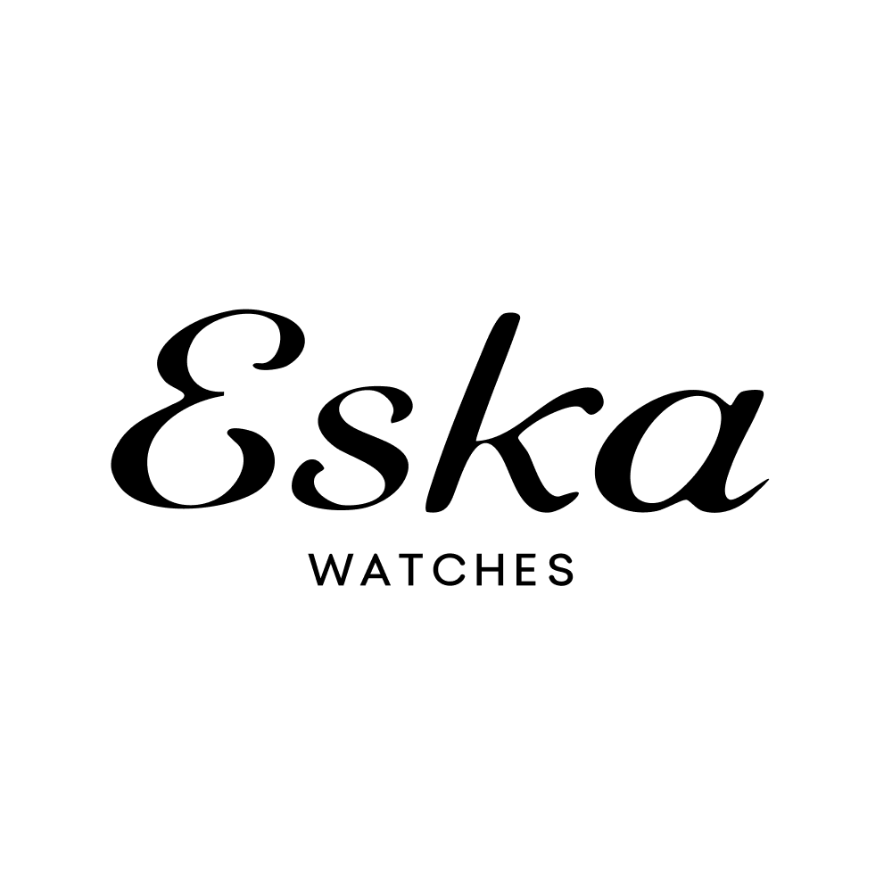 Eska watch brand logo