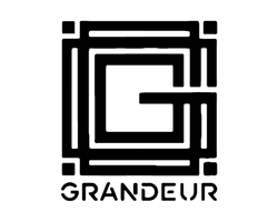 Grandeur watch brand logo