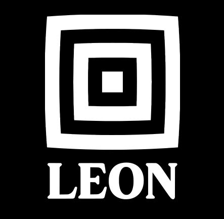 Leon watch brand logo