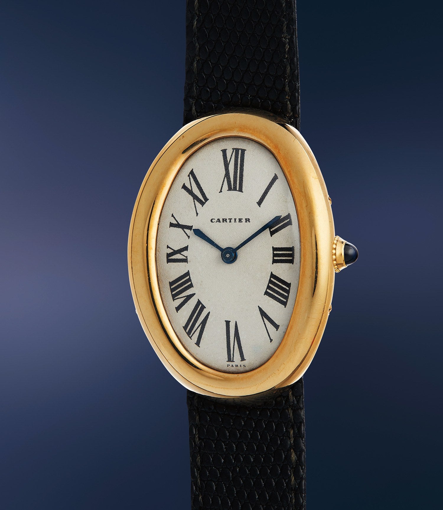 Cartier Baignoire 1957