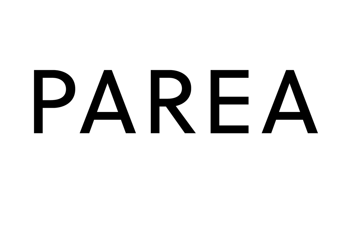 Parea logo