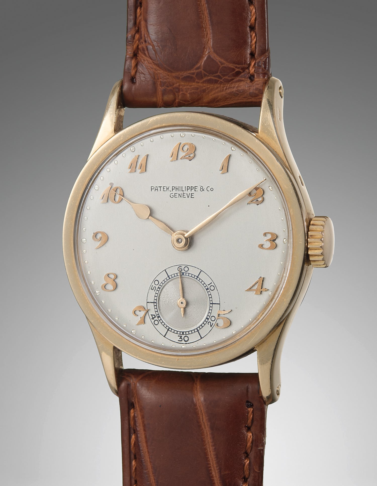 Patek Philippe Calatrava 96